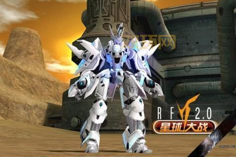 想玩rf2.0私服去哪里下载？安全下载地址汇总！