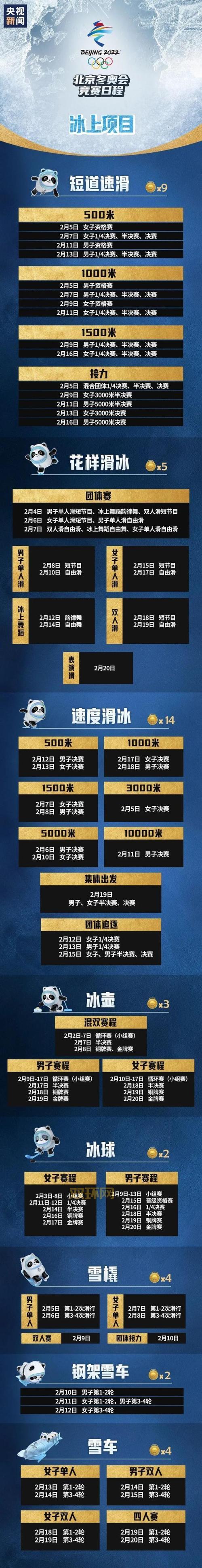 冬奥会开幕式时间是多久?几点结束要知道!