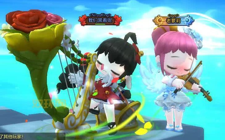 冒险岛2乐谱大全谁有啊？玩家自制乐谱免费下载！