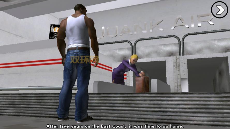 侠盗飞车下载免费又安全,这里可以找到资源!