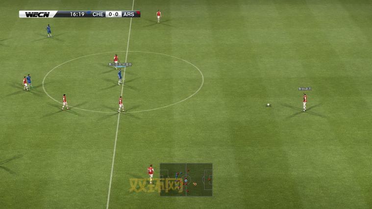 实况足球2013哪个转会补丁好用？球迷力荐！