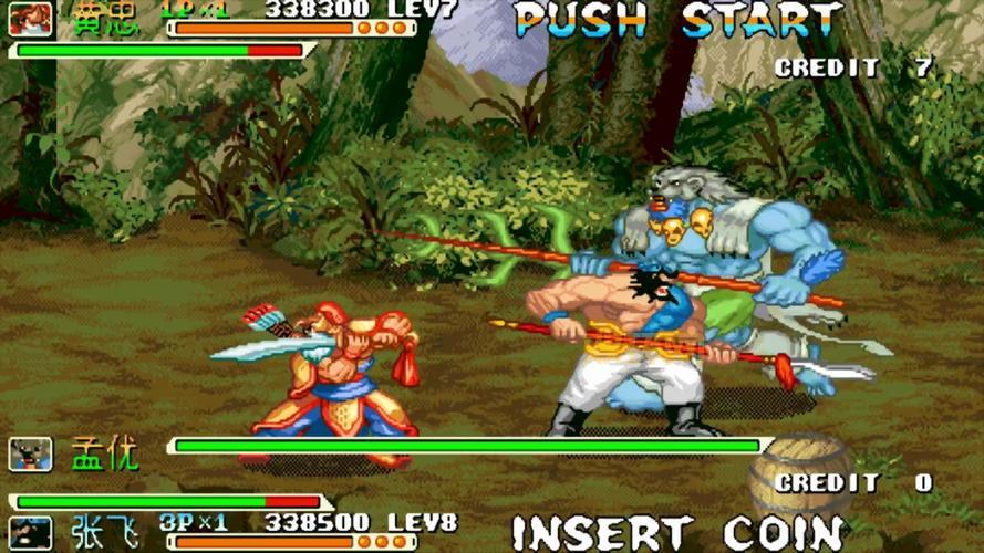 三国战纪3下载去哪找?官方正版下载地址看这里!