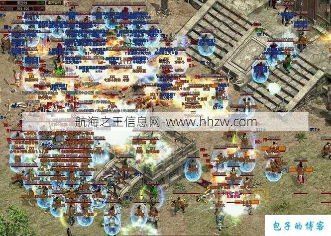 传奇私服下载去哪里找？这几个地方很安全！