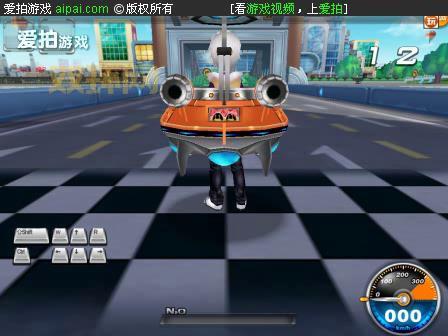 qq飞车威震天值得买吗？性价比分析来了快看！