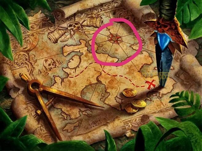 如何最大化利用黄金猿藏宝图效果？老玩家教你几招！