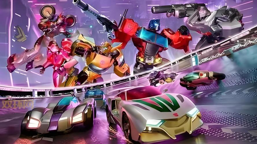 分享几个变形金刚游戏操作小技巧,让你轻松成为高手!