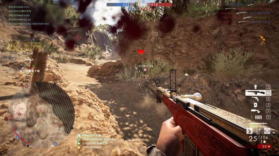 战地4攻略新手必看(老玩家分享实用技巧)