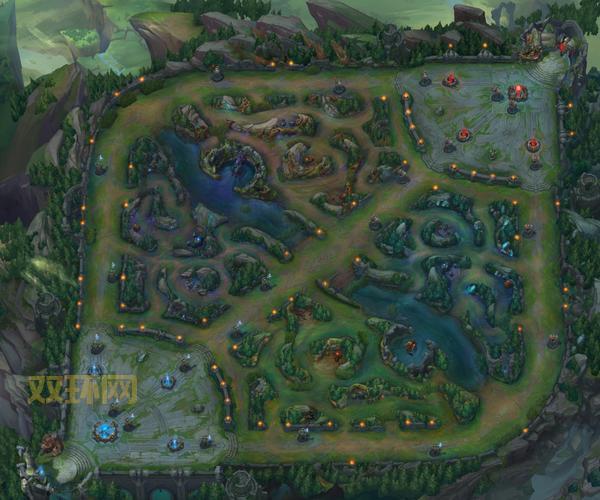 德玛西亚天赋加点教学，轻松上手称霸召唤师峡谷！