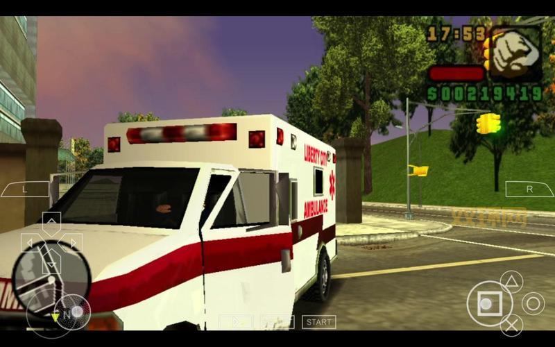 psp侠盗飞车自由城秘籍大全,让你轻松通关!