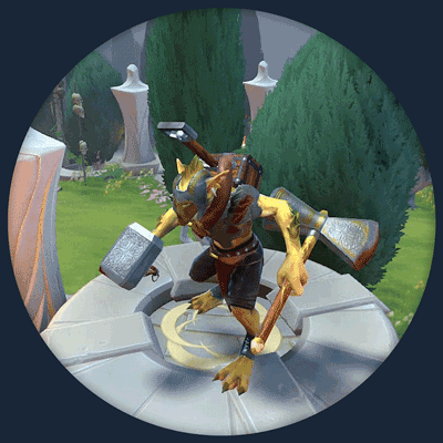 dota赏金猎人技能加点，这样加点胜率更高！