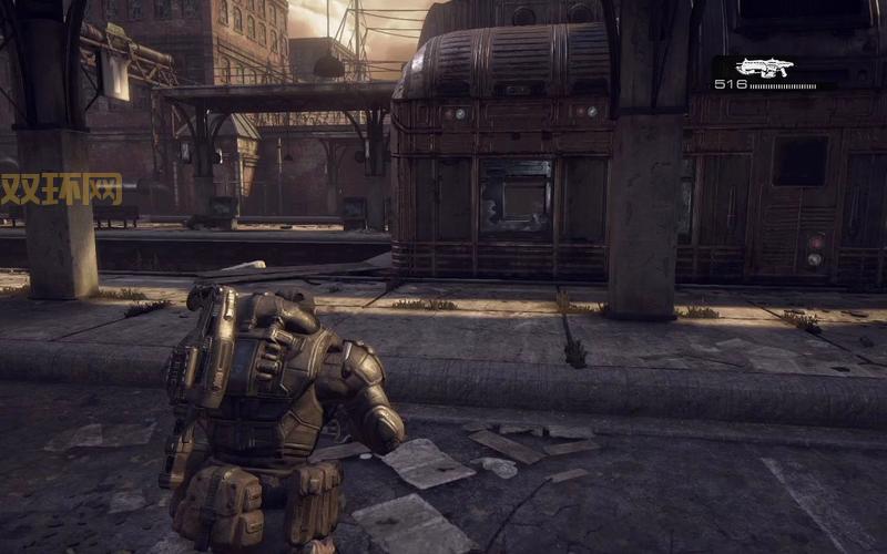 战争机器1视频攻略大全,新手老手都适用的技巧!