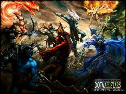 dota6.83改动日志详解：这些变化要知道！