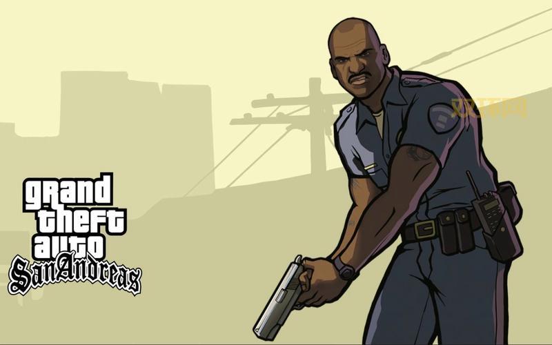 侠盗飞车圣安地列斯热咖啡是啥?新手必看!