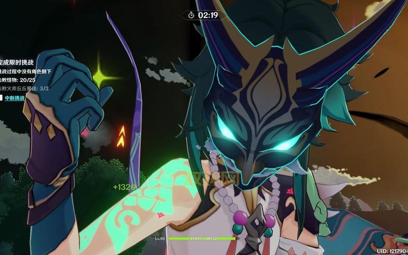 夜光法师技能加点方案，平民玩家也能玩得爽！