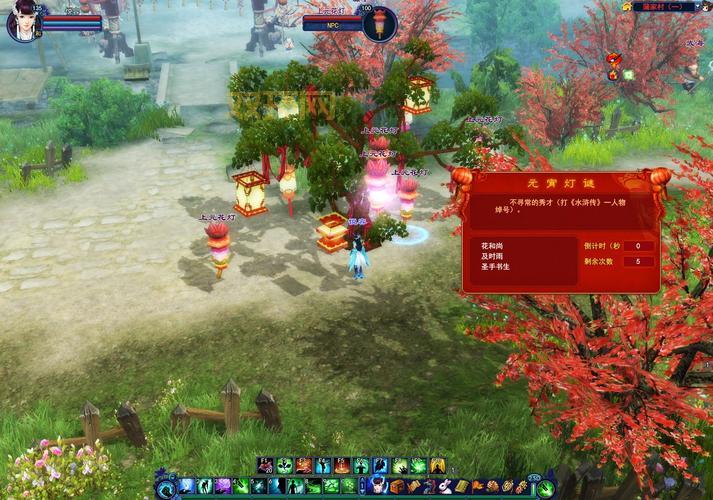 倩女幽魂叶子猪礼包在哪领?最新免费领取方法看这里!