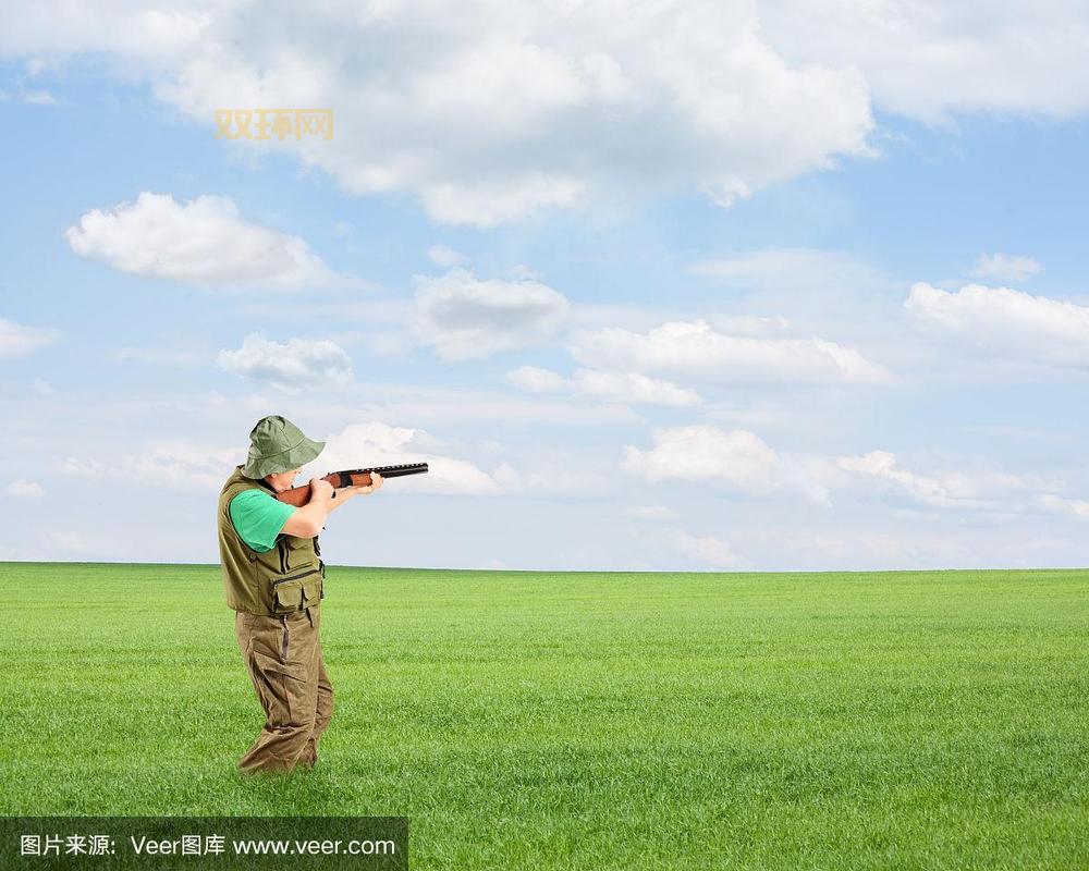 射击猎人输出手法攻略，学会这几招轻松上分！