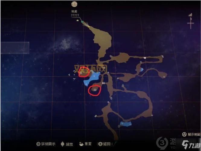 完成隐藏第一章所有任务