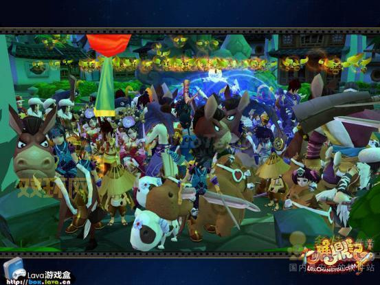 lava游戏盒怎么样？功能和服务全面介绍！