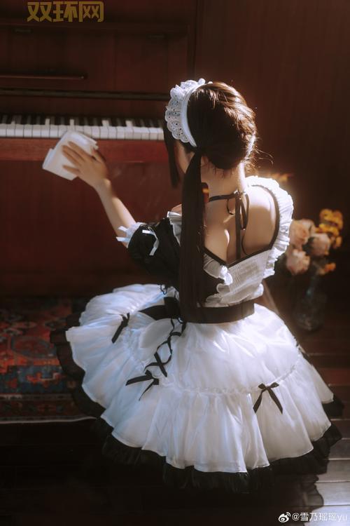 仆を诱惑する白い妖精是什么类型的?喜欢这类的别错过!