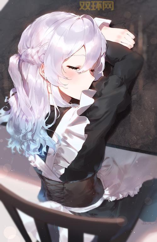 仆を诱惑する白い妖精是什么类型的?喜欢这类的别错过!