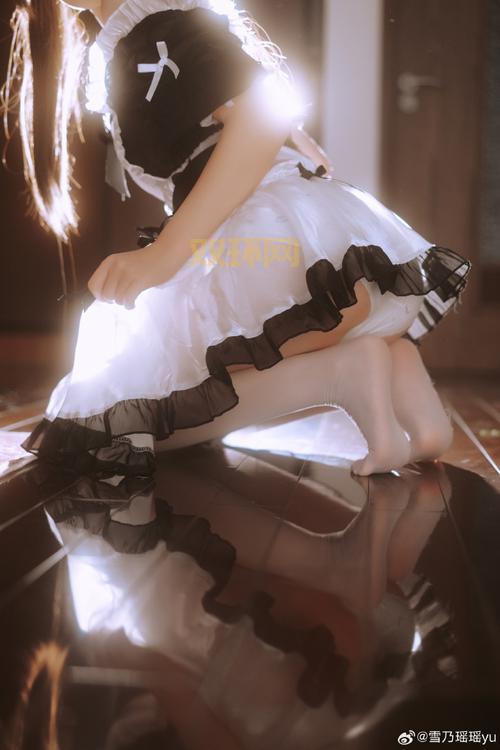 仆を诱惑する白い妖精是什么类型的？喜欢这类的别错过！