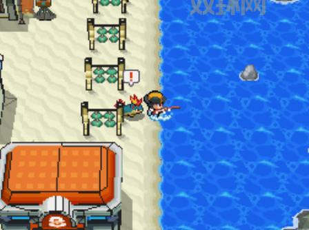 为什么我的口袋妖怪心金黑屏？大神教你如何彻底告别黑屏！