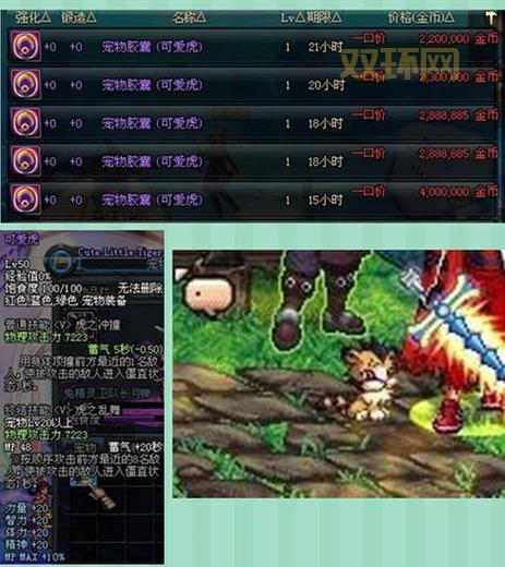 dnf宠物贝雷斯怎么获得？分享几个快速入手途径！