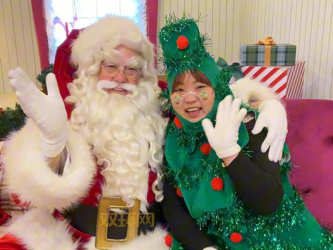 圣诞老人泡妞有什么秘诀？这几招让老爷爷也变情圣！