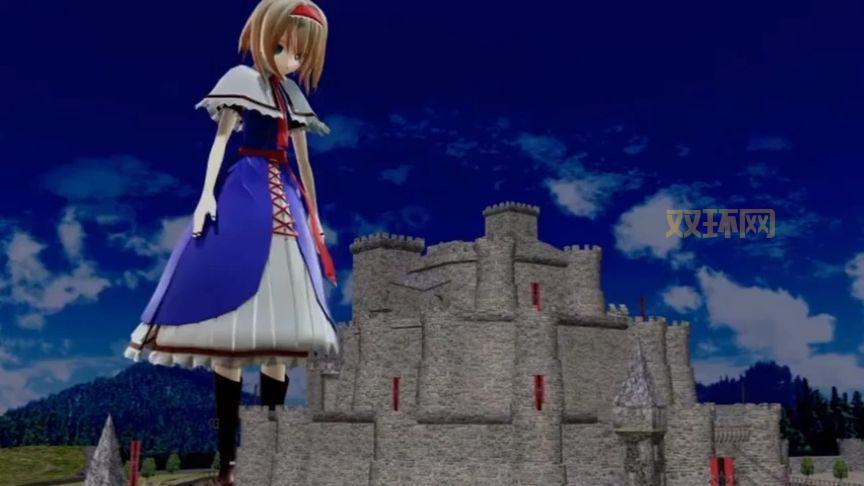 女巨人踩小人怎么回事？这背后真相令人震惊！