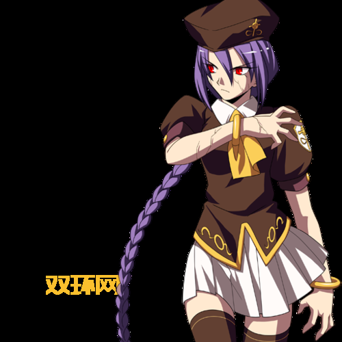 meltyblood角色哪个强？全人物强度分析推荐！