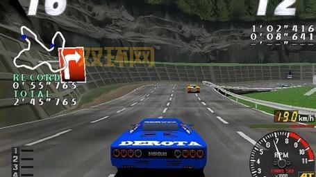 山脊赛车pc版怎么玩?新手入门攻略看这一篇就够了!