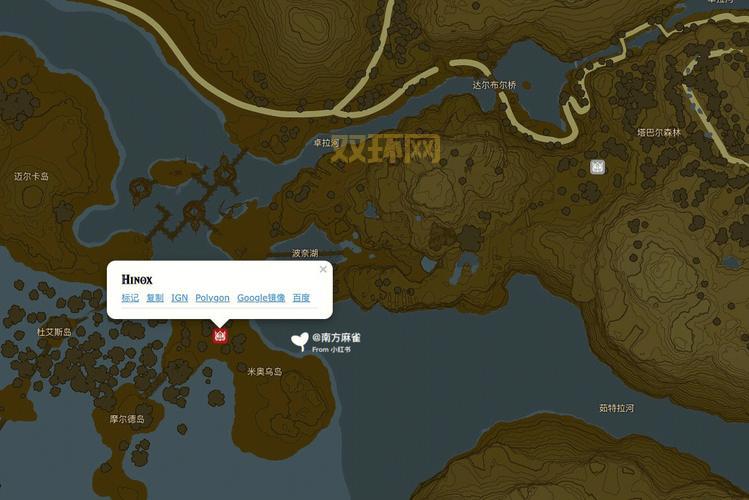 克劳匹舒斯在哪?新手必看寻找克劳匹舒斯位置!