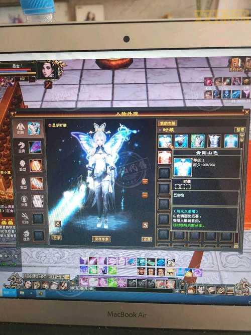 天龙八部秦皇套值得买吗?属性分析帮你做决定!