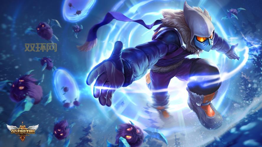 想玩好虚空先知?这几个细节你一定要知道!