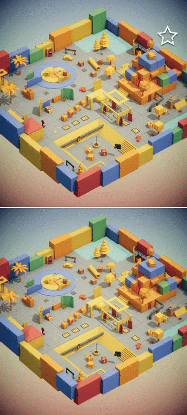 好玩的找茬游戏下载推荐,休闲娱乐必备!