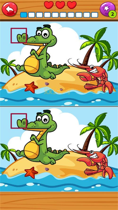 好玩的找茬游戏下载推荐,休闲娱乐必备!