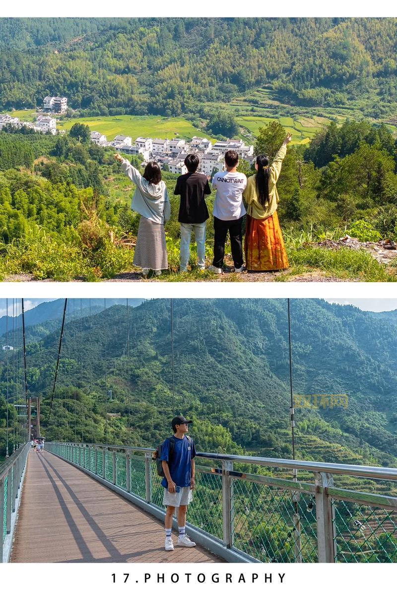 婺源县篁岭人怎么样?听听当地人怎么说!