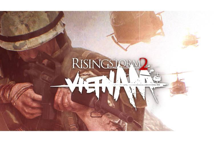 RISINGSTORM2进不去怎么办?一招教你解决游戏难题!