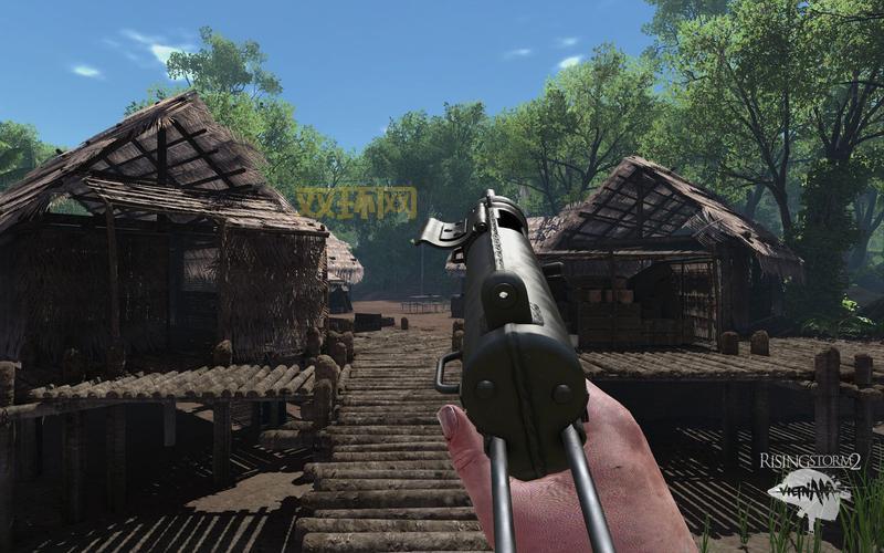 RISINGSTORM2进不去怎么办?一招教你解决游戏难题!