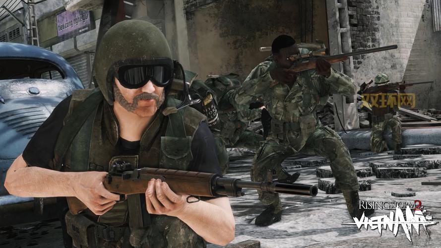 RISINGSTORM2进不去怎么办?一招教你解决游戏难题!