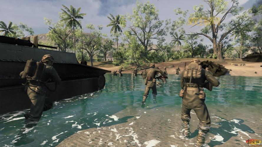 RISINGSTORM2进不去怎么办?一招教你解决游戏难题!