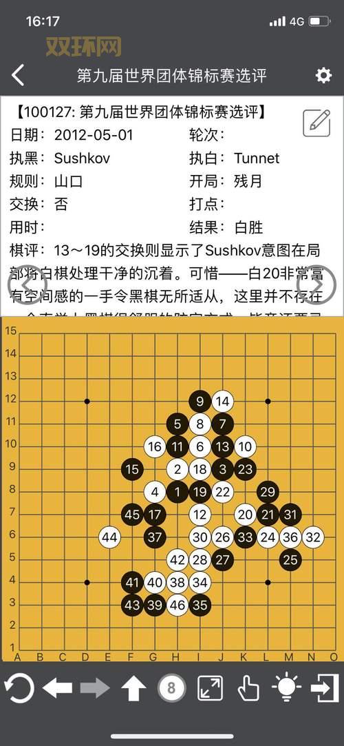五子棋助手哪个好用?这几款软件值得一试!
