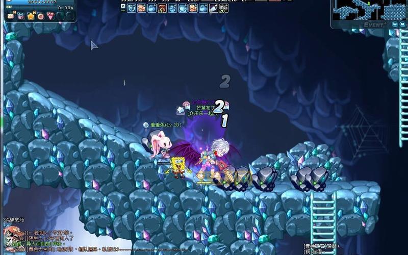 彩虹岛水晶矿场门票有什么用处?新手快速了解用途!