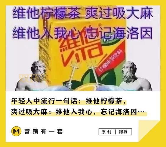 性感海茶是什么？这种茶有什么特别之处？