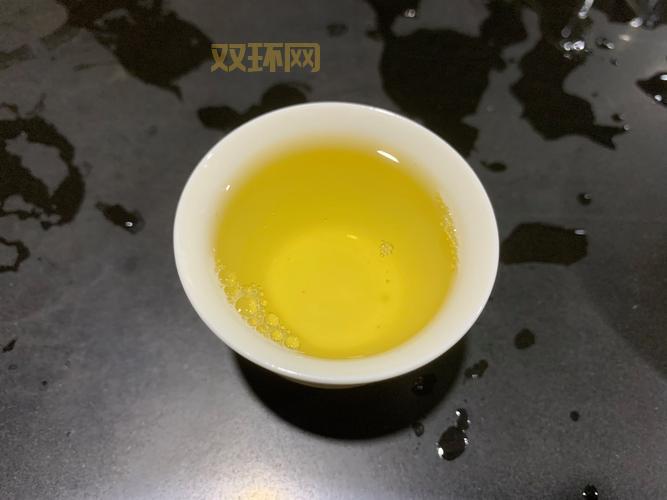 性感海茶是什么?这种茶有什么特别之处?