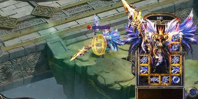 万劫连击传奇攻略:快速升级打宝,成为游戏高手!