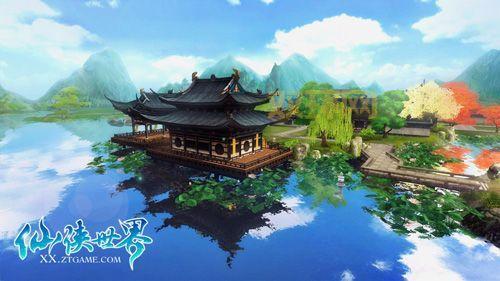 史玉柱收山之作怎么样?这款游戏值得期待吗?