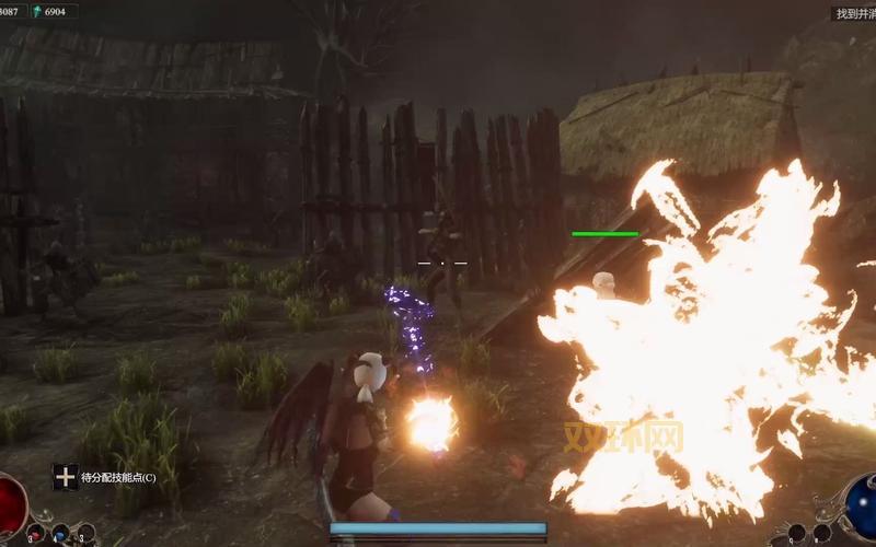 不知道惩戒魅魔怎么玩?老