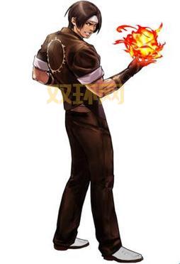 拳皇99连招大全！各个角色实用连招教学！