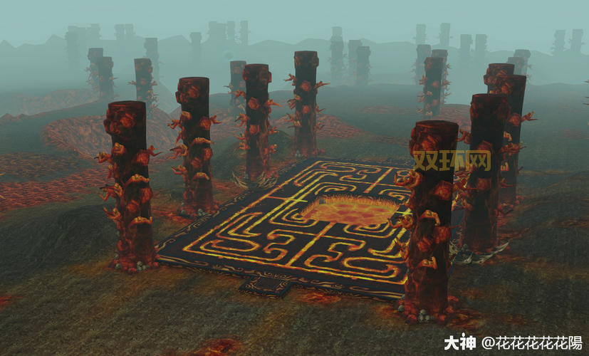 倩女幽魂十八层地狱怎么玩？老玩家经验分享！